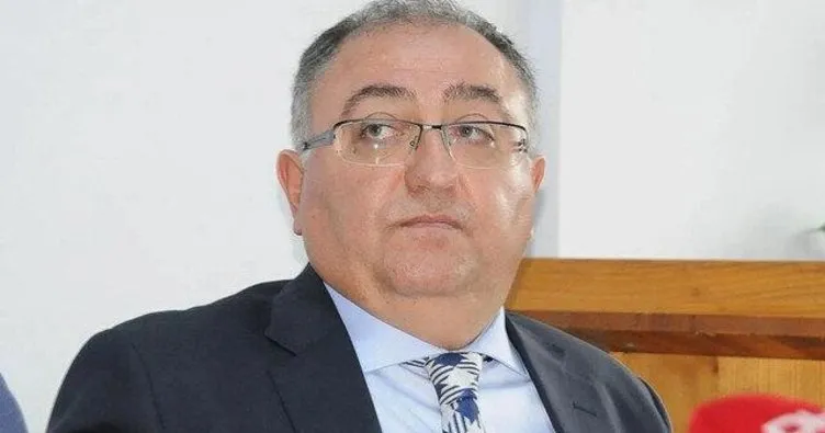 CHP’li eski Başkan Salman 3 yıl hapis cezası