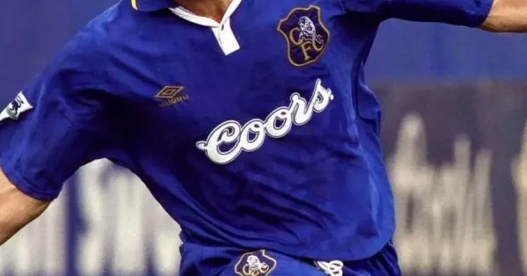 İtalyan efsane Gianluca Vialli'den sevindirici haber ...
