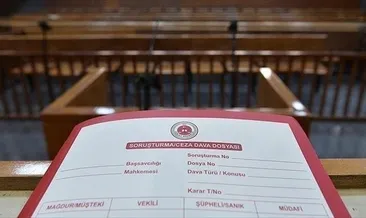 28 Şubat davasında gerekçeli karar