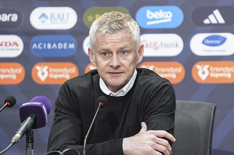 Son dakika haberi: Beşiktaş’ta dev plan devreye giriyor! Solskjaer ve Serdal Adalı...