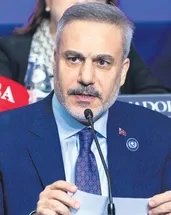 Türkiye, Gazze’ye asker göndermeye hazır