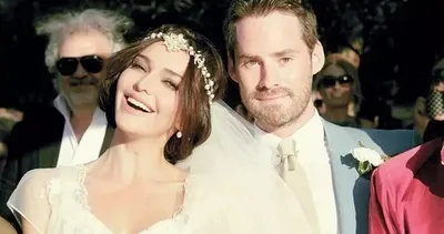 Hande Ataizi’nden eski eşi Benjamin Harvey’e ‘nafaka artırım’ davası! Bakın ne kadar talep etti!