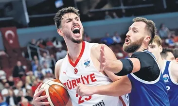 ‘Çek’ilin devler eze eze geliyor!