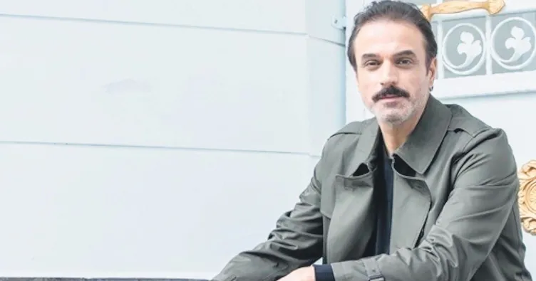 Ünlü komedyen Ufuk Özkan’a karaciğer nakli gerekiyor