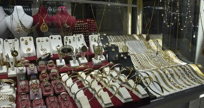 Kuyumcular Odasi Ndan Sahte Altin Uyarisi Son Dakika Haberler