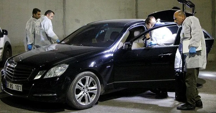 Sevgilisini öldürüp, cesedini otomobille 5 saat dolaştırdı