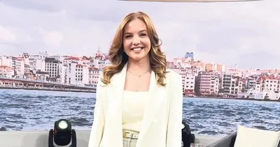 Sihirli Annem’in Ceren’i olarak hafızalara kazınmıştı! Gizem Güven’den samimi açıklamalar: 22 yıl sonra bu işin film olması mucize gibi