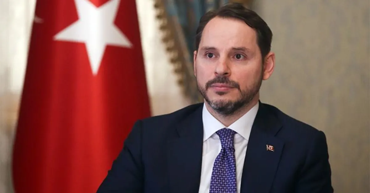 Yerel parayla ticaret için 1-2 aya adım atacağız