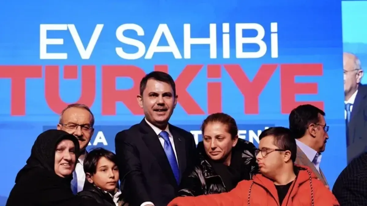 TOKİ 500 BİN KONUT KURA ÇEKİMİ! Kahramanmaraş’ta 8 bin 195 konut sahibini buldu TOKİ 500 BİN KONUT KURA ÇEKİMİ! Kahramanmaraş’ta 8 bin 195 konut sahibini buldu