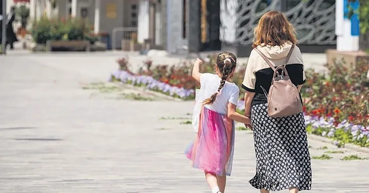 Rusya’da yalnız anne sayısı 5 milyona dayandı