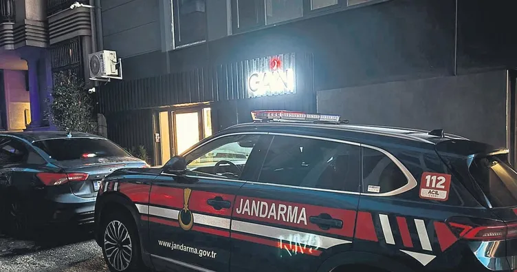 GAİN Medya’ya yasadışı bahis operasyonu