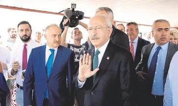 CHP’de Antalya tasfiyesi