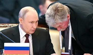Kremlin’den müzakere mesajı: İstanbul vurgusu dikkat çekti