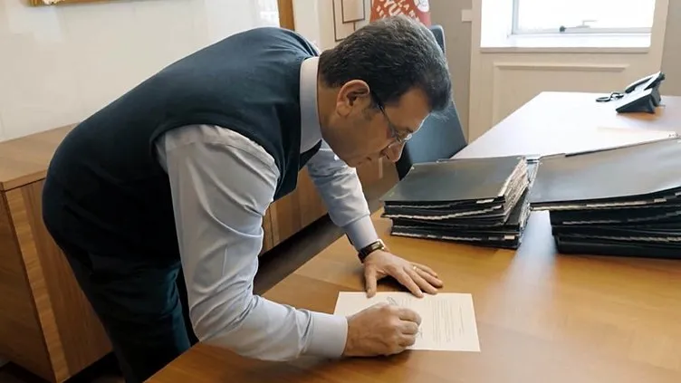 SON DAKİKA | İmamoğlu’nun kasası Fatih Keleş itiraf etti: CHP’yi ele geçirdik sırada cumhurbaşkanlığı var