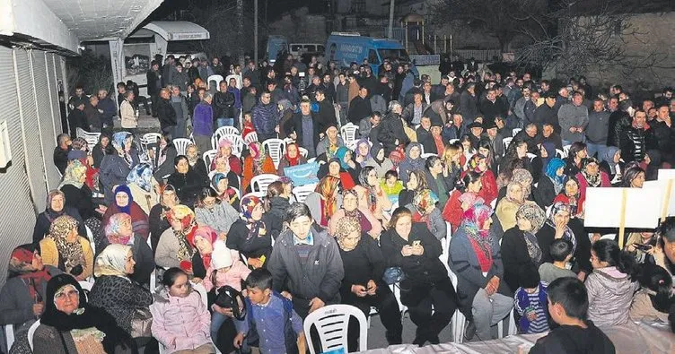 Manavgat’ta korku belediyeciliği bitecek
