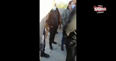 Didim Belediye Başkanı Atabay’a Jandarma komutanını tehditten suç duyurusu | Video