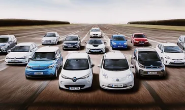 İşte ÖTV’siz alınabilecek araçlar