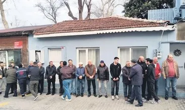 500 yıllık semtte asırlık gelenek #istanbul