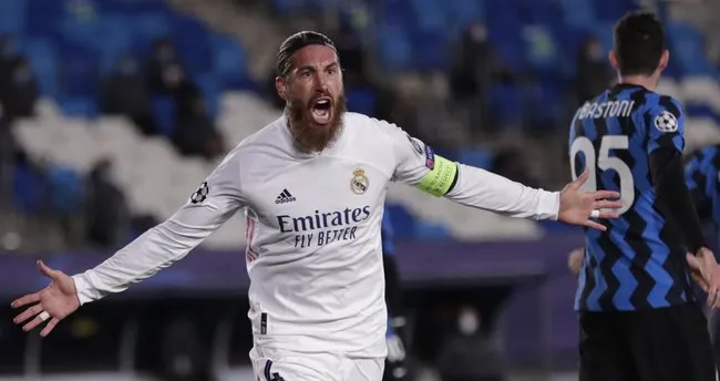 Sergio Ramos'a dev teklif! yıllık 20 milyon euro