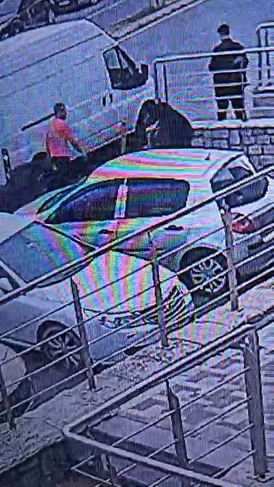 SON DAKİKA | Başakşehir’de önüne gelen kişileri bıçaklamıştı! Oyundaki gibi bana saldıracaklar zannettim