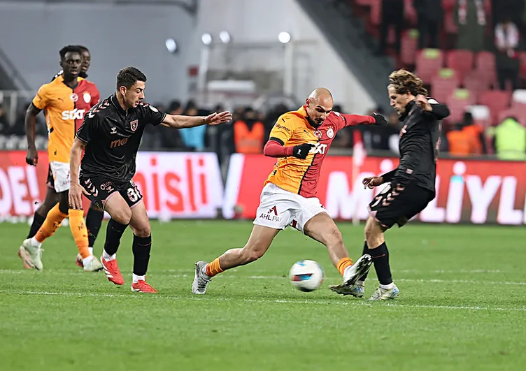 Menajer George Gardi’den Marmoush itirafı! Galatasaray’ın kapısından dönmüş...