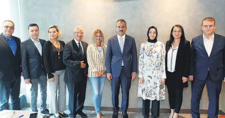 Okul öncesinde rekor atılım