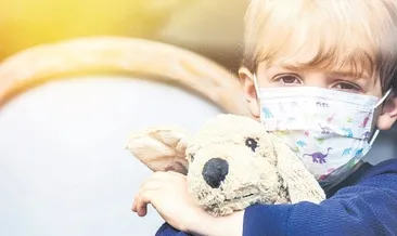 Korona çocukların psikolojisini bozdu