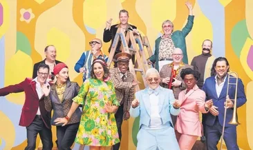 7/24 şehirde yaşam