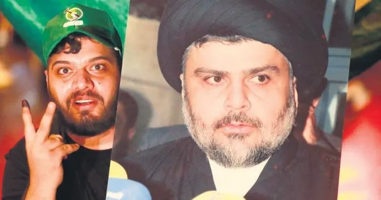 Irak’ta Sadr kazandı, İran yanlıları kaybetti
