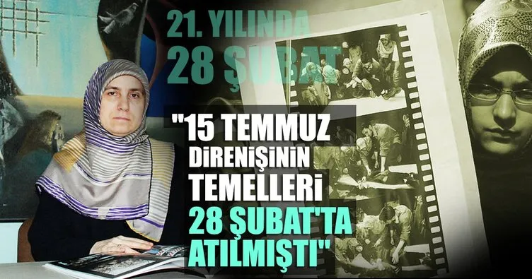 Cezaevlerinde 28 Şubat süreci devam ediyor