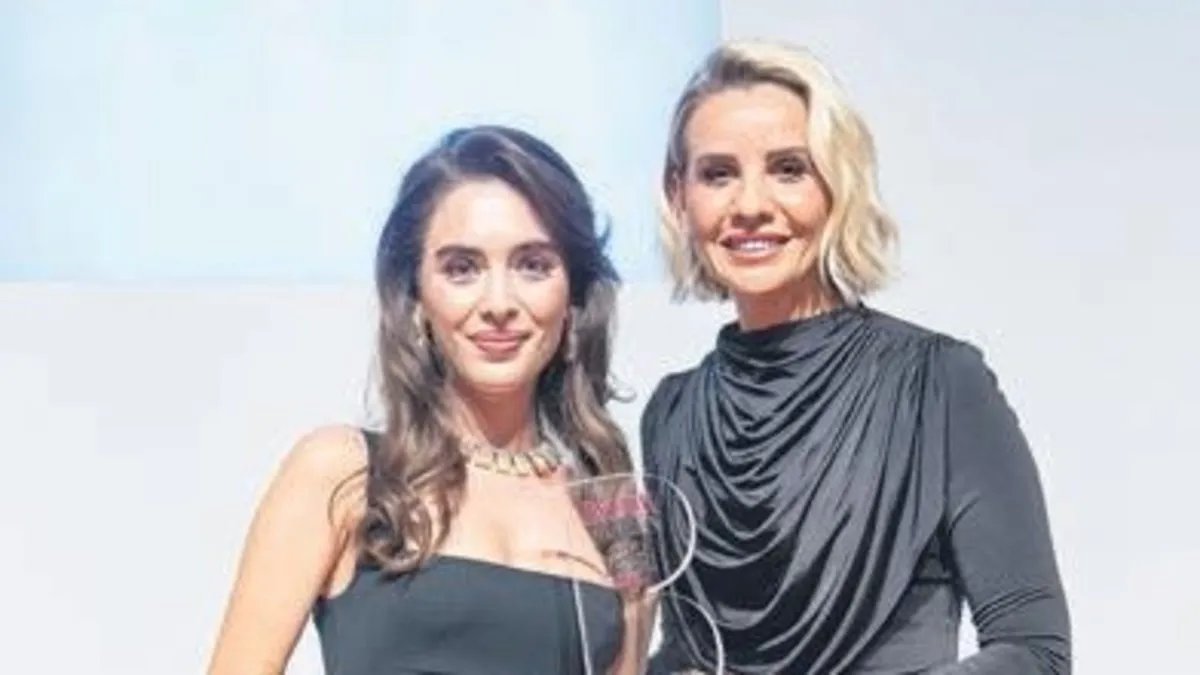 Harper’s Bazaar Women of the Year Ödülleri sahiplerini buldu Harper’s Bazaar Women of the Year Ödülleri sahiplerini buldu