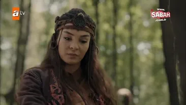 Akkız, Ulu Ece’nin çaşıdı olan Alaca’nın cezasını böyle kesti! | Video