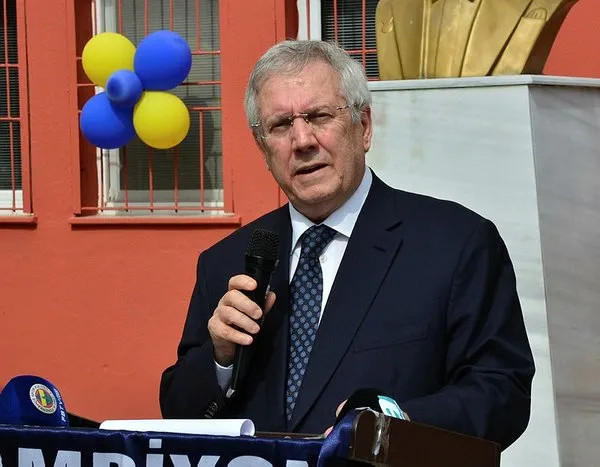 Aziz Yıldırım'ın seçim kozu 3 dünya yıldızı!