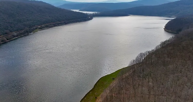 BARAJ DOLULUK OCAK 2026: İstanbul, Ankara, İzmir...