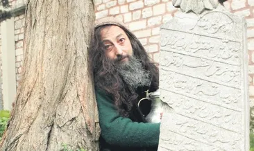 Üsküdar’ın manevi divaneleri