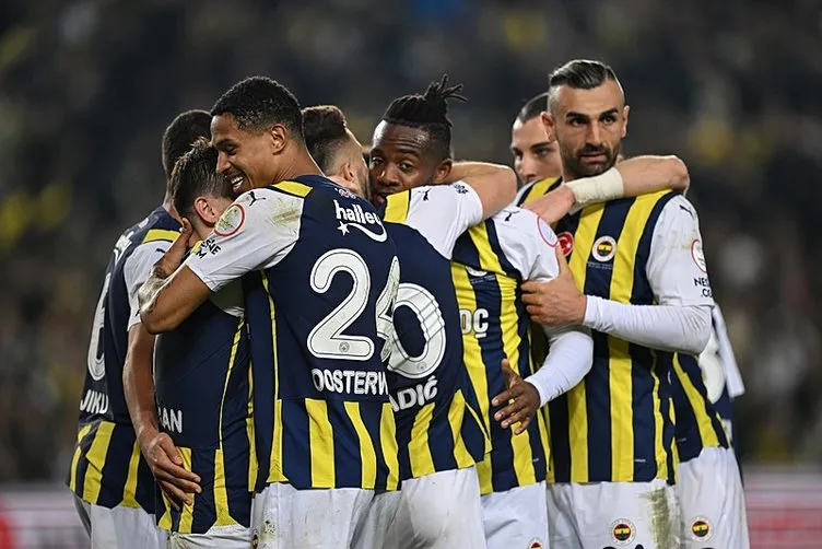 ÖZEL | Belçika basını Fenerbahçe - Union SG eşleşmesinin favorisini açıkladı! O 2 futbolcuya dikkat çekti…