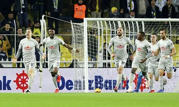 Ahmet Çakar: Penaltıdan önce ofsayt var