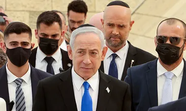 Netanyahu 81’inci kez yargı önünde: Dava sona yaklaşıyor