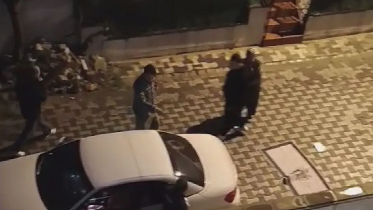 Kubilay Kaan Kundakçı cinayetinde flaş: Vahap Canbay’ın saldırı sonrası görüntüleri ortaya çıktı! Kubilay Kaan Kundakçı cinayetinde flaş: Vahap Canbay’ın saldırı sonrası görüntüleri ortaya çıktı!