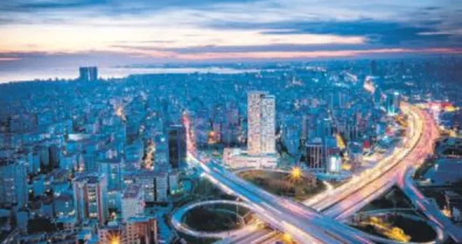 Mesa’dan 6 projeye 3.5 milyarlık yatırım