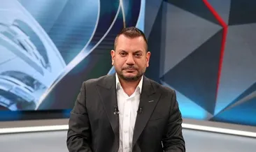 Ertuğrul Doğan: İyi ki Trabzonsporluyuz!