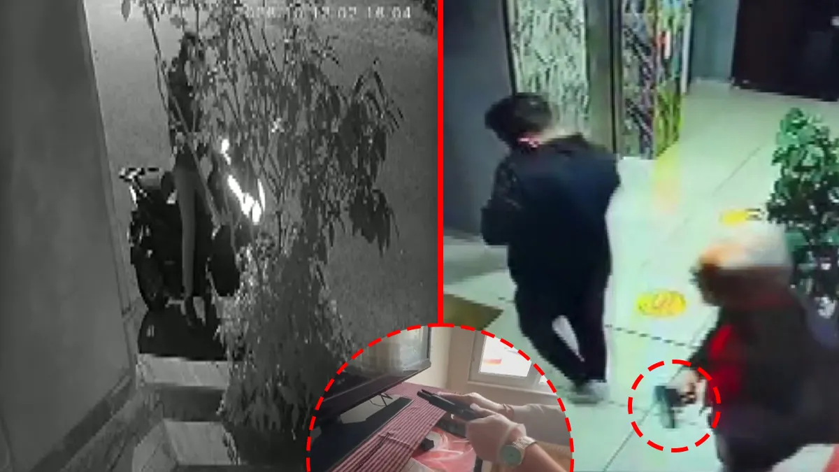 İstanbul’da iş yerlerini kurşun yağmuruna tuttular! Milyonluk haraç şebekesine operasyon: Silahları otel görevlisine bırakmışlar…