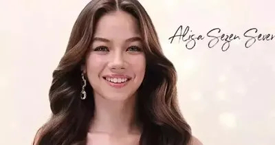 Alisa Sezen Sever kimdir, kaç yaşında, nereli, hangi dizi ve filmlerde rol aldı? Alisa Sezen Sever biyografisi