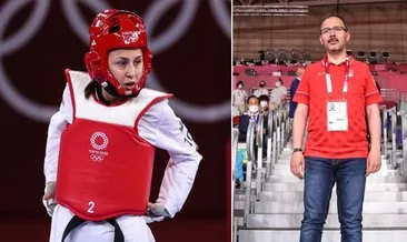 Rukiye Yıldırım, Tokyo Olimpiyatları’nda bronz madalya maçını kaybetti