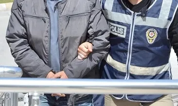 SON DAKİKA | FETÖ’nün güncel yapılanmasına 2. Dalga operasyonu: 7 şüpheli tutuklandı #ankara