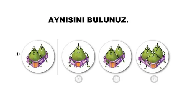 66. ay okuma öğrenmeye hazır mı?