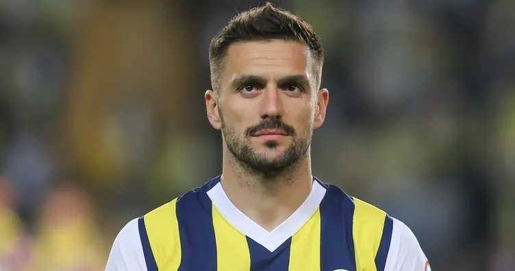 Son dakika: Dusan Tadic, Avrupa’da zirveye oynuyor!