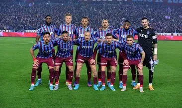 Trabzonspor, Türkiye Kupası hedefine çok yakın! Rakip Kayserispor…