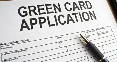 Green Card başvuru tarihleri 2022: ABD Yeşil Kart Green Card başvuru şartları ne, başvurular ne zaman son bulacak?
