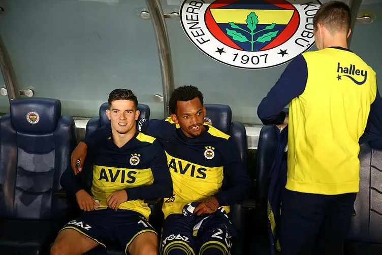 Fenerbahçe’yi FIFA’ya şikayet ettiler! Ferdi Kadıoğlu...